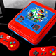Illustration for article titled Custom iSuper Mario World/i SNES Is A Thing Of Beauty